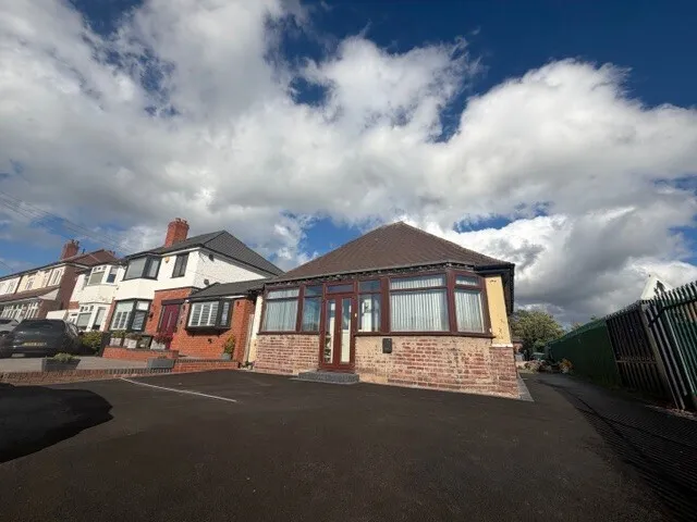 1 bed house to rent, Birmingham Road, B43
