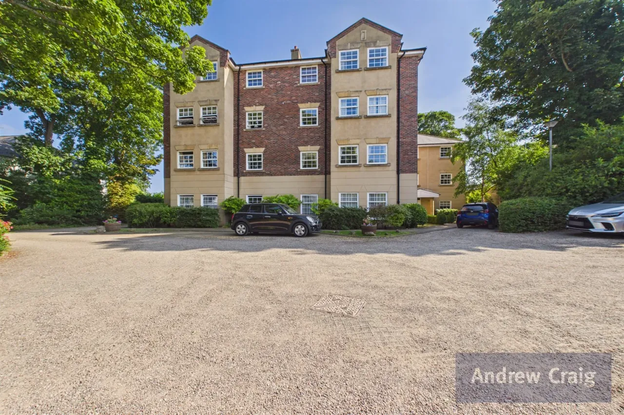 3 bed flat for sale, Shotley Grove, East Boldon, NE36