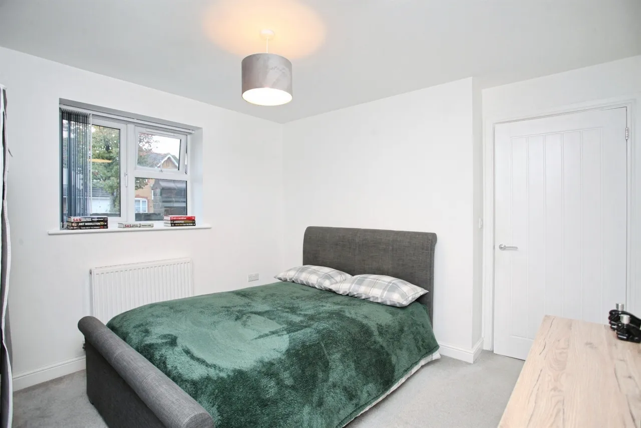 Eastlands Mews, Rugby, CV21, photo 6
