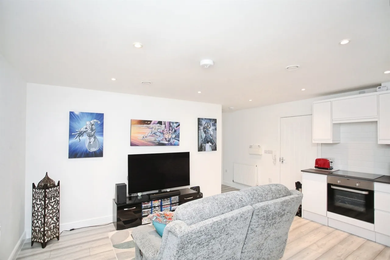 Eastlands Mews, Rugby, CV21, photo 4