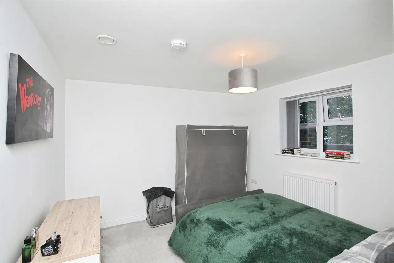 Eastlands Mews, Rugby, CV21, photo 7