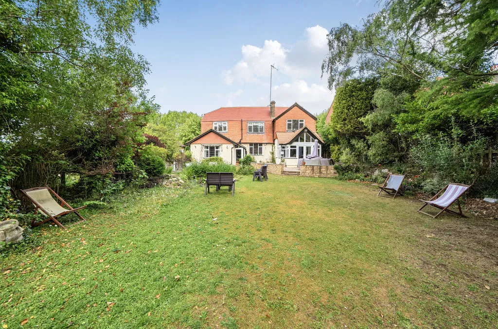 Bencombe Road, Purley CR8 4DQ, photo 9