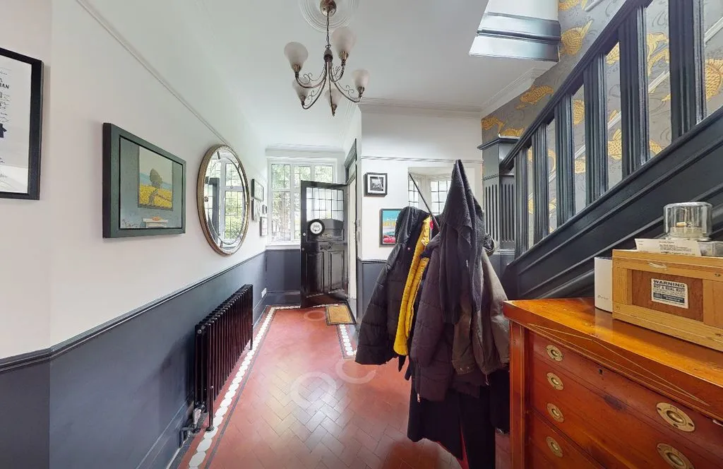 Bencombe Road, Purley CR8 4DQ, photo 20