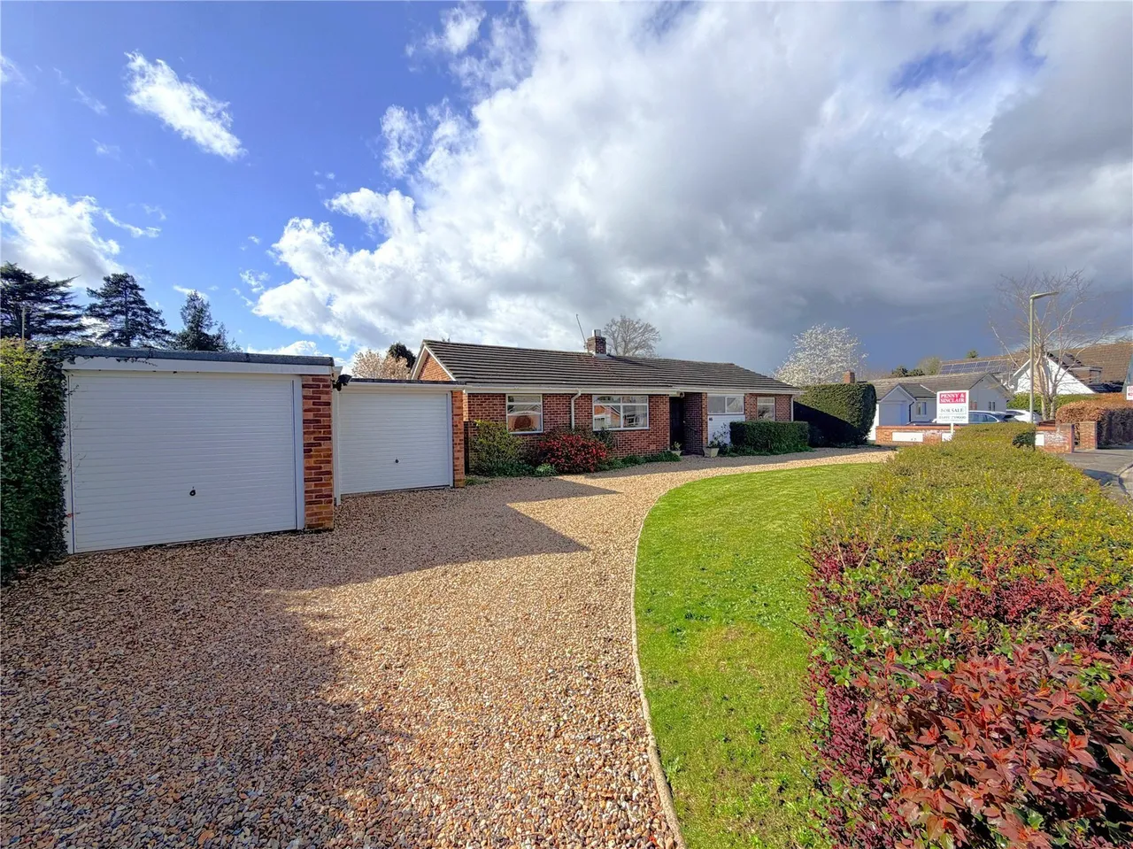 Makins Road, Henley-on-Thames, RG9, photo 2