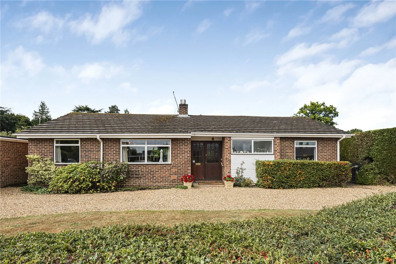 Makins Road, Henley-on-Thames, RG9, photo 20