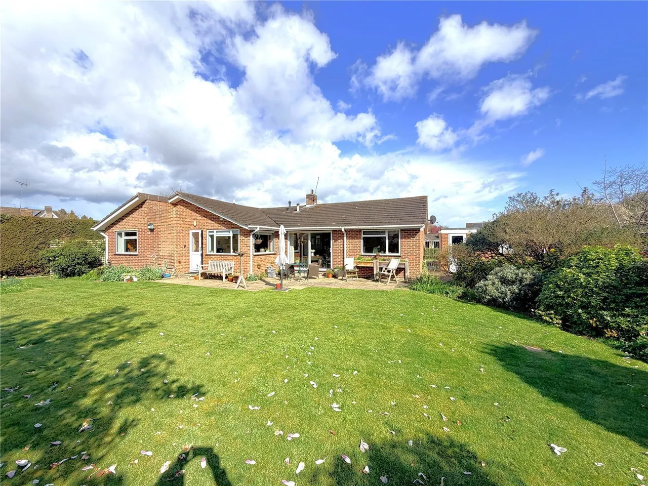 Makins Road, Henley-on-Thames, RG9, photo 21