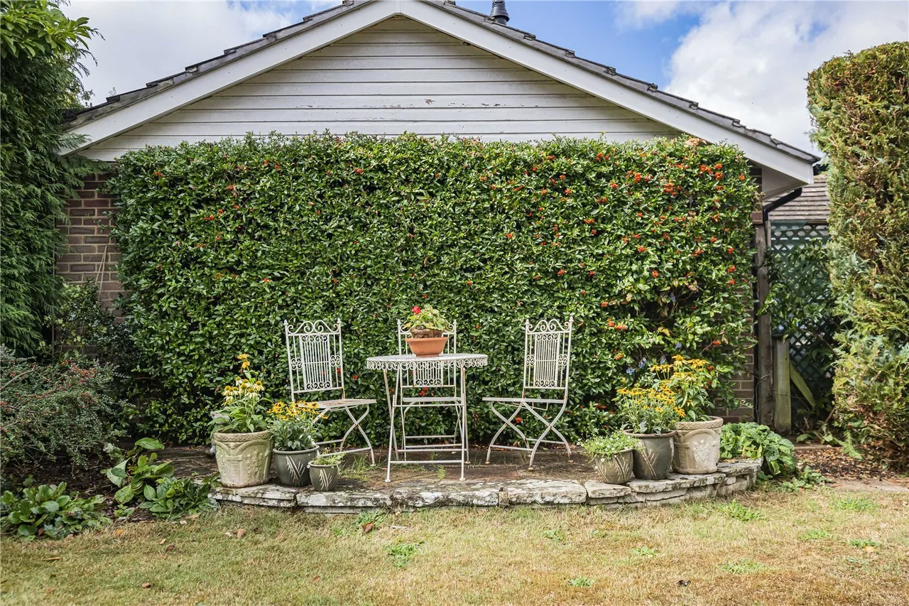 Makins Road, Henley-on-Thames, RG9, photo 19