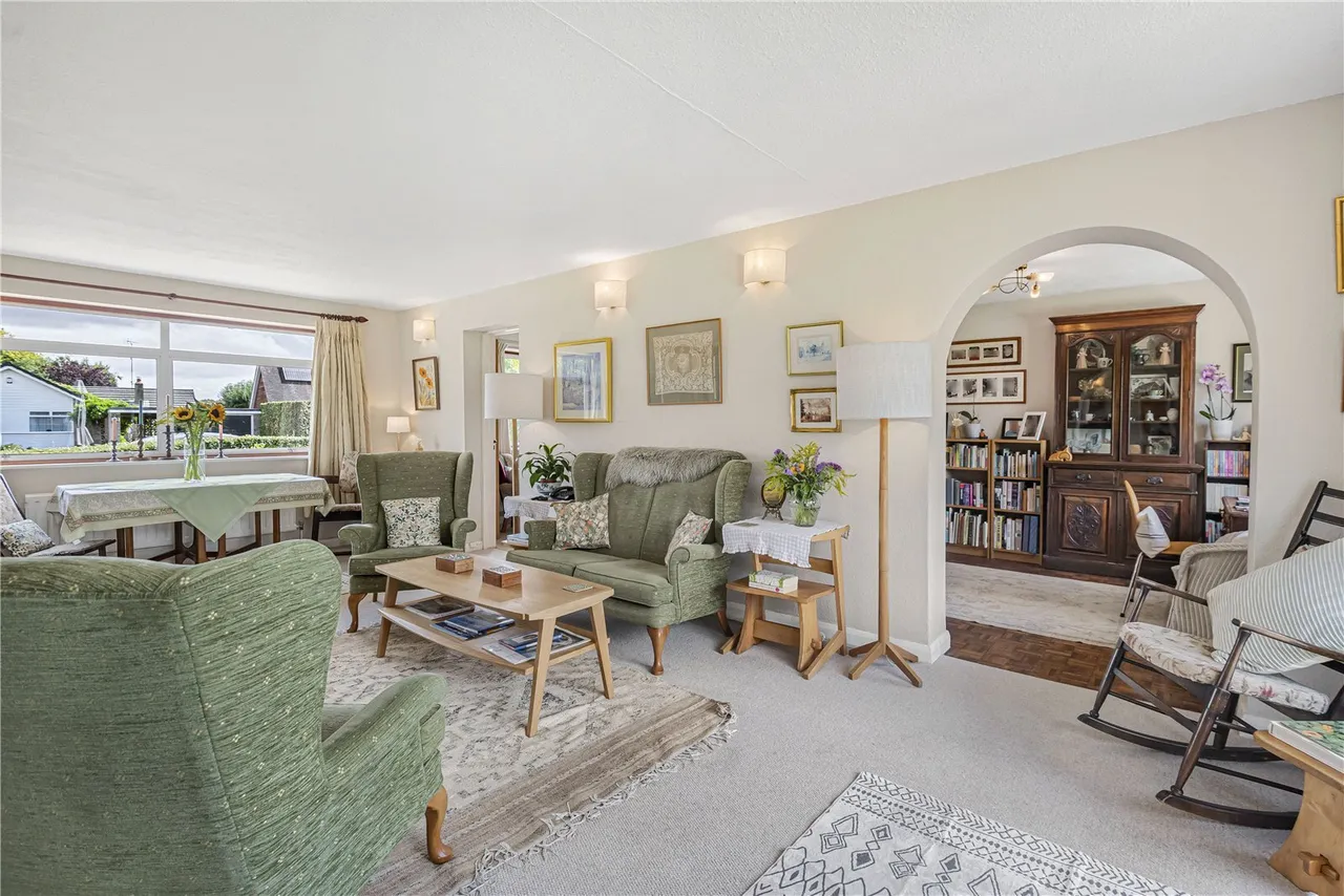 Makins Road, Henley-on-Thames, RG9, photo 8