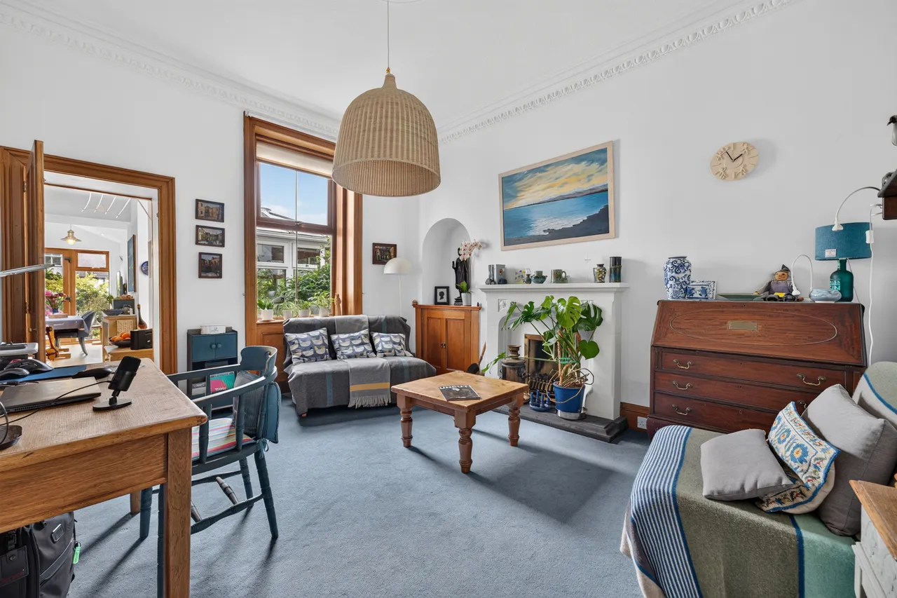 8 St Leonards Road, Ayr, KA7 2PT, photo 5