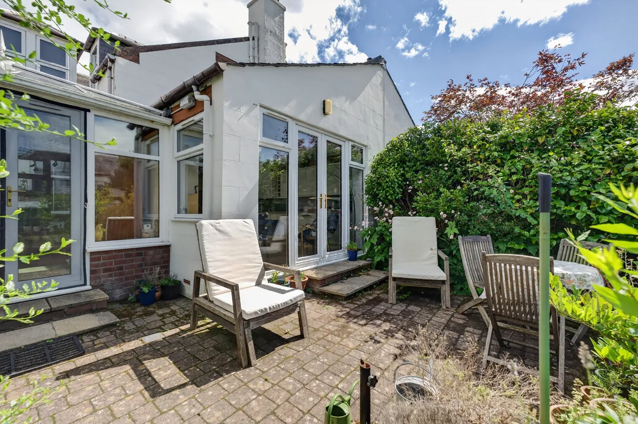 8 St Leonards Road, Ayr, KA7 2PT, photo 18