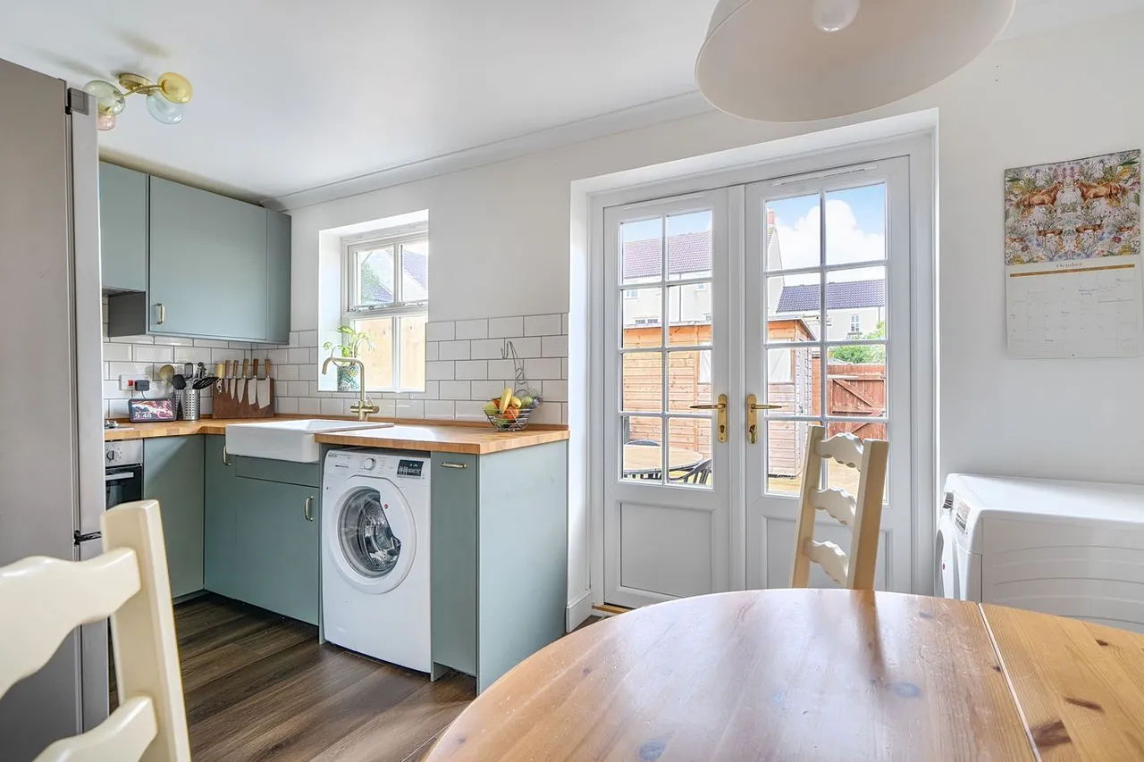 St Andrews Walk, Wells, BA5, photo 7