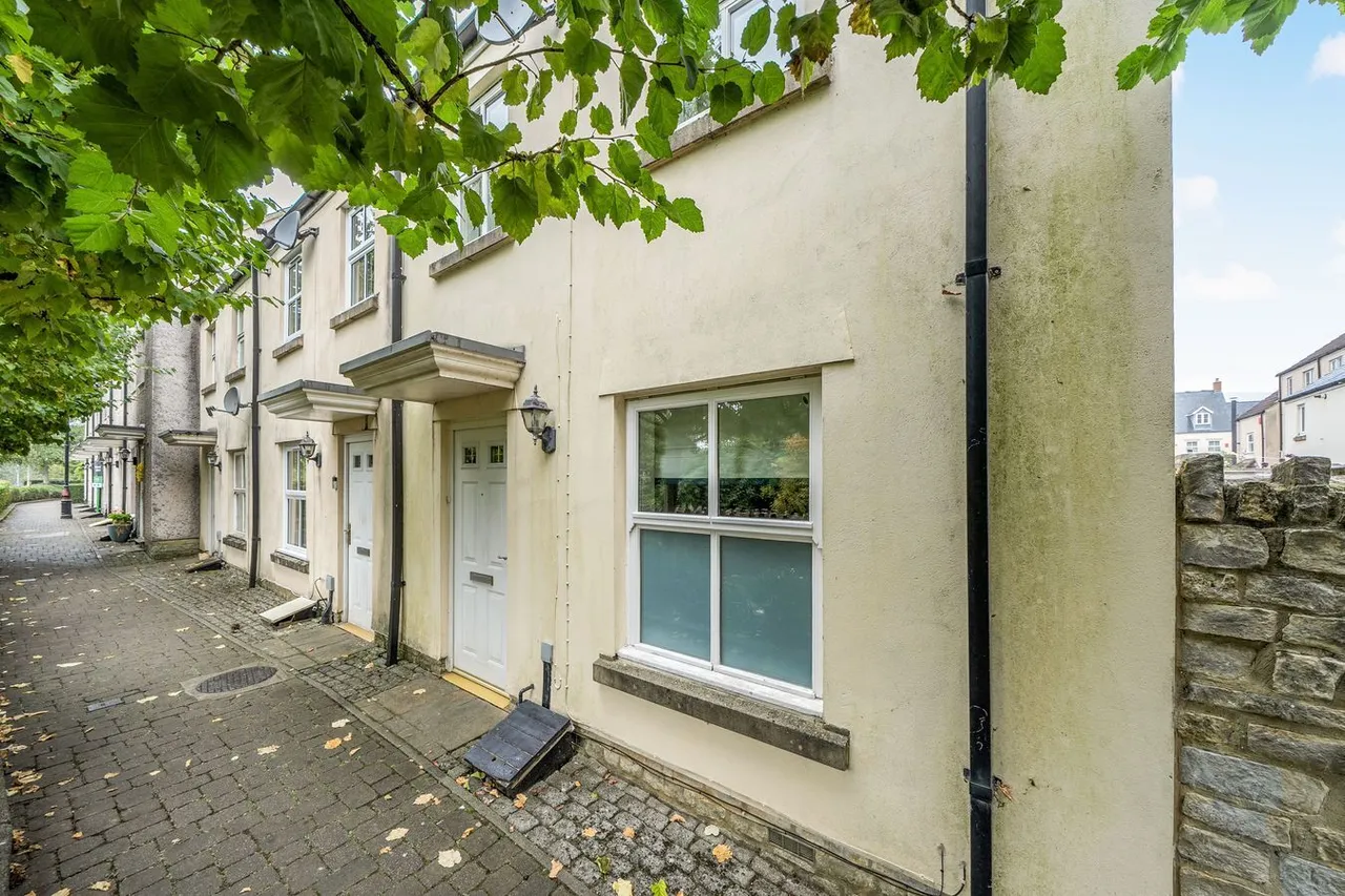 St Andrews Walk, Wells, BA5, photo 20
