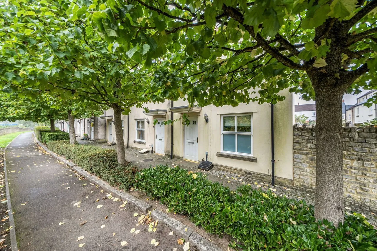 St Andrews Walk, Wells, BA5, photo 19