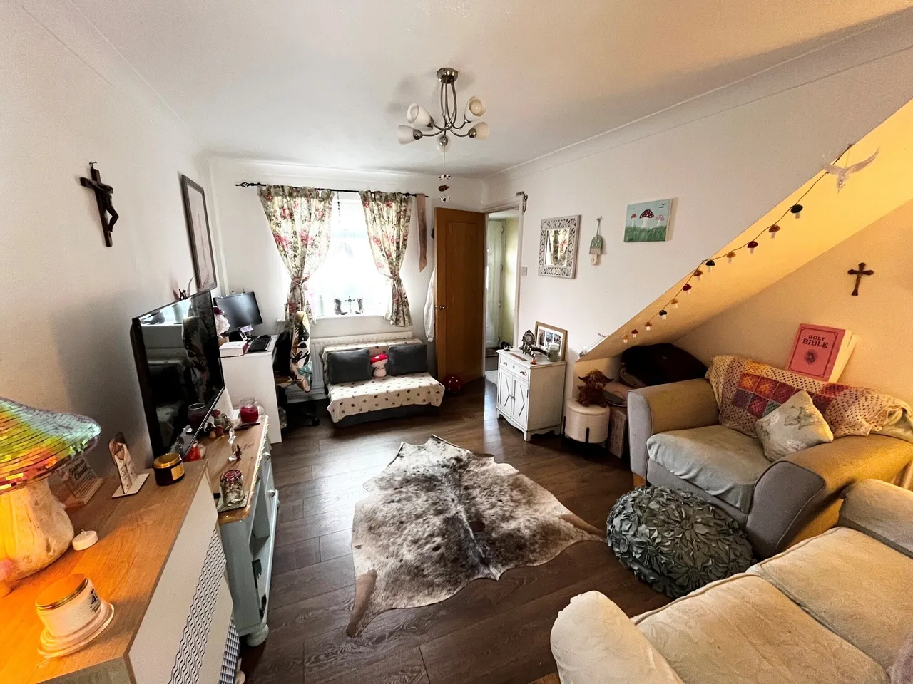Sydling Close, Canford Heath, BH17, photo 2