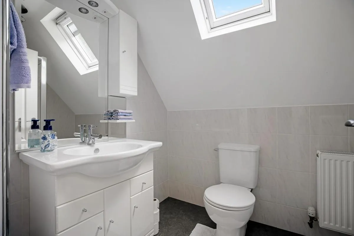Oxford Road, Banbury, OX16, photo 22