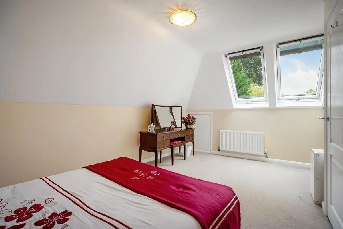 Oxford Road, Banbury, OX16, photo 20