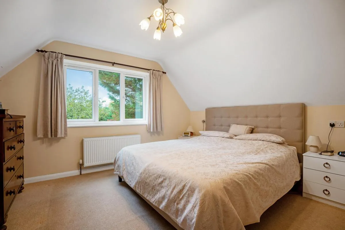 Oxford Road, Banbury, OX16, photo 23
