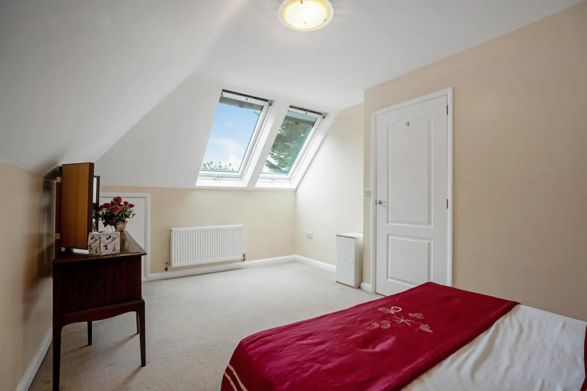 Oxford Road, Banbury, OX16, photo 21