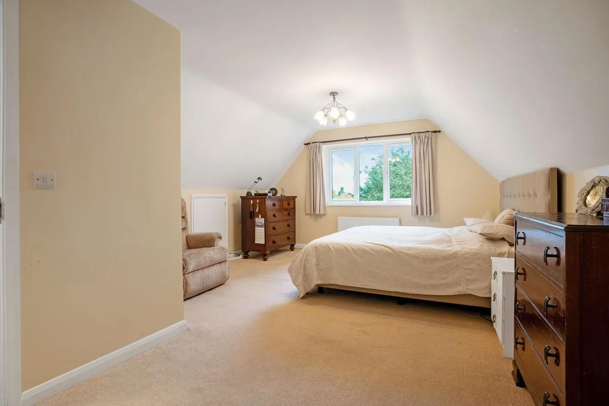 Oxford Road, Banbury, OX16, photo 24