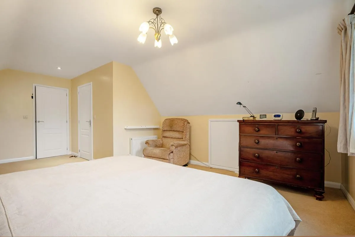 Oxford Road, Banbury, OX16, photo 27