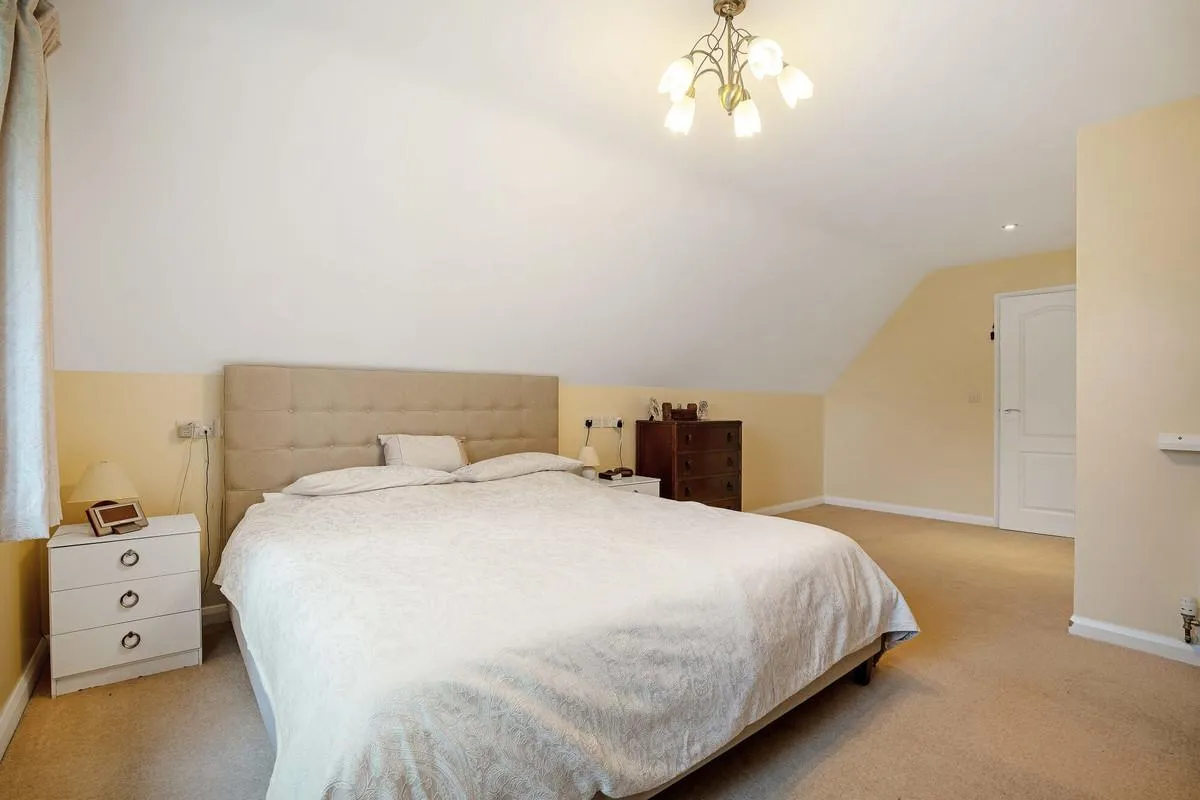 Oxford Road, Banbury, OX16, photo 25