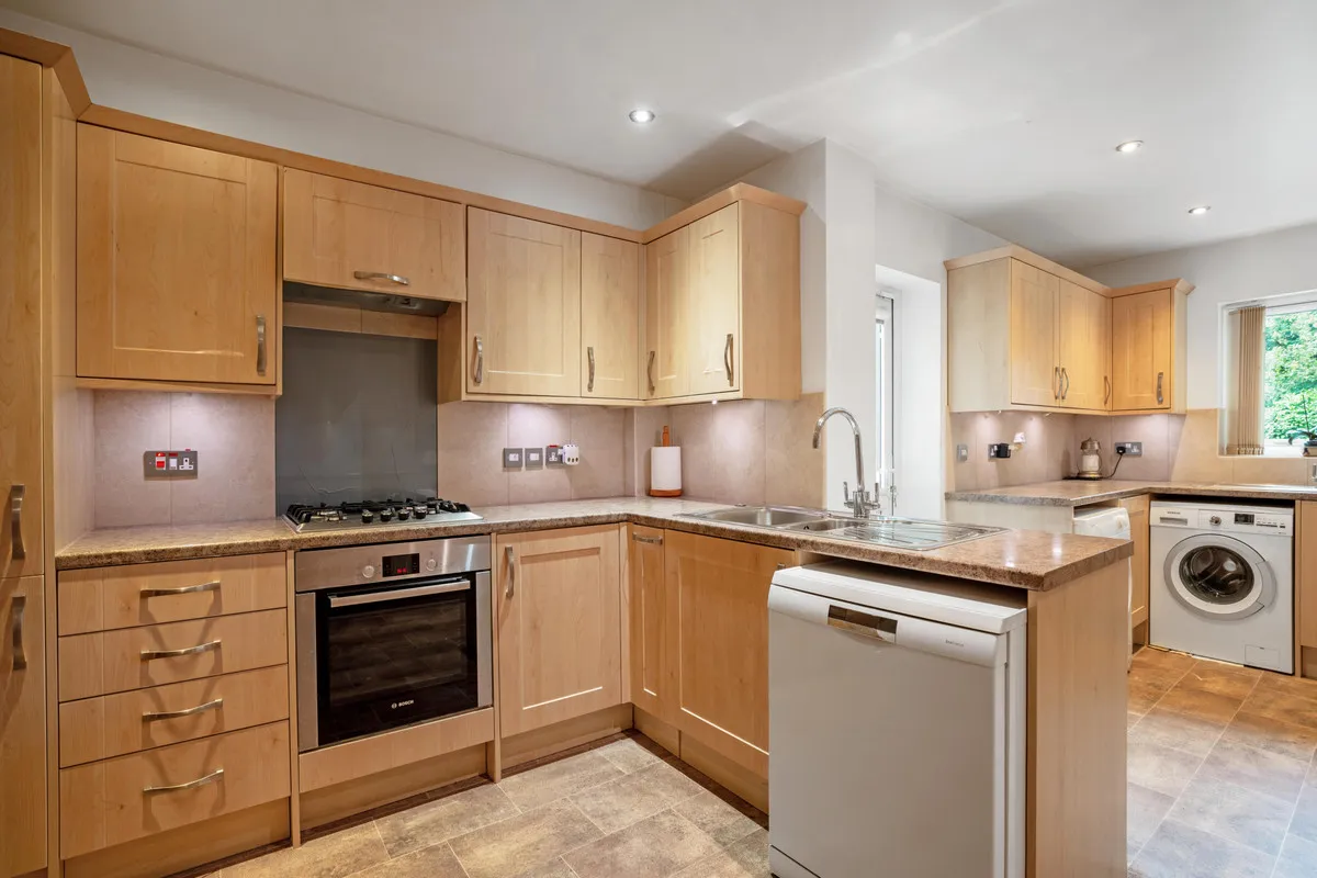 Oxford Road, Banbury, OX16, photo 14