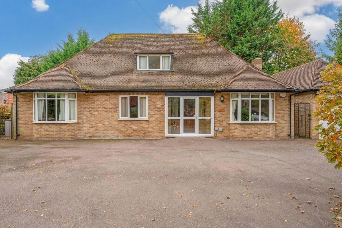 Oxford Road, Banbury, OX16, photo 34