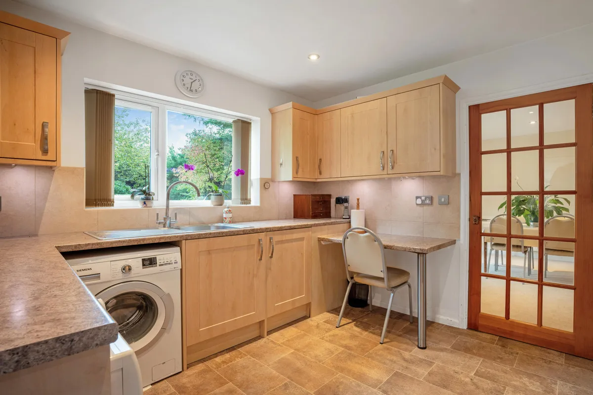 Oxford Road, Banbury, OX16, photo 13