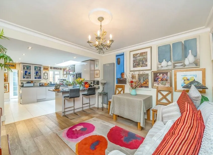 Shortlands Road, Kingston Upon Thames, KT2, photo 4