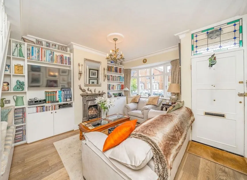 Shortlands Road, Kingston Upon Thames, KT2, photo 2