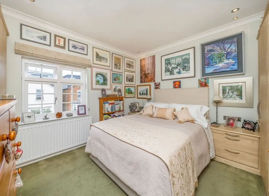 Shortlands Road, Kingston Upon Thames, KT2, photo 7