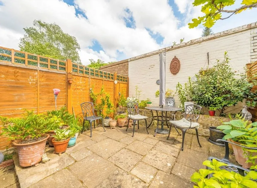 Shortlands Road, Kingston Upon Thames, KT2, photo 6