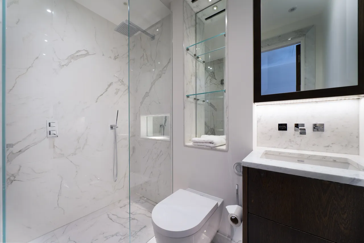 Penthouse East, Prince of Wales Terrace, Kensington, London, photo 6