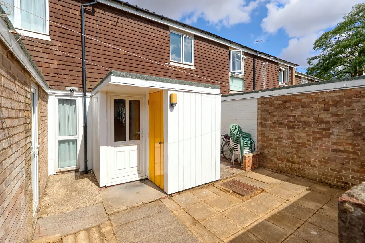 Forgetts Road, High Wycombe, HP14, photo 10