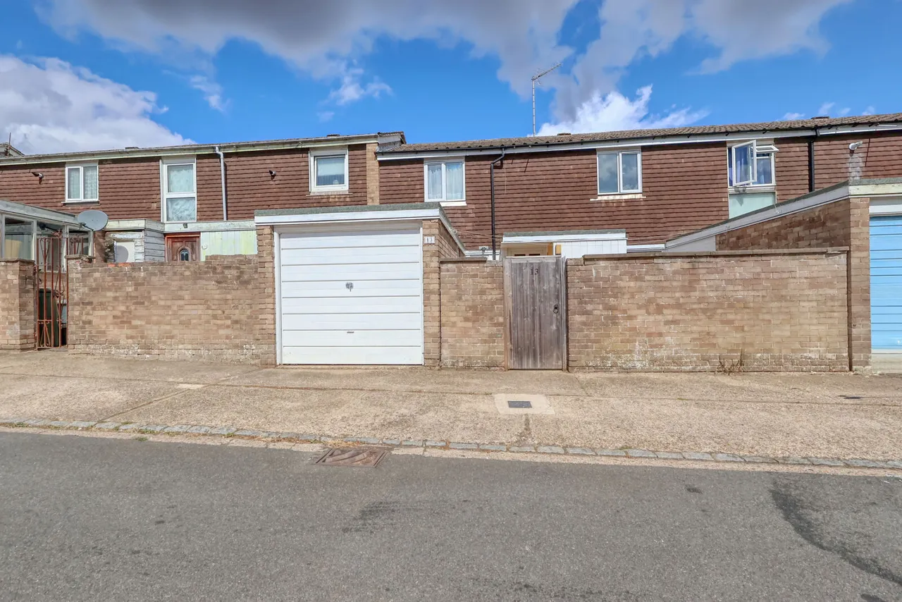 Forgetts Road, High Wycombe, HP14, photo 11