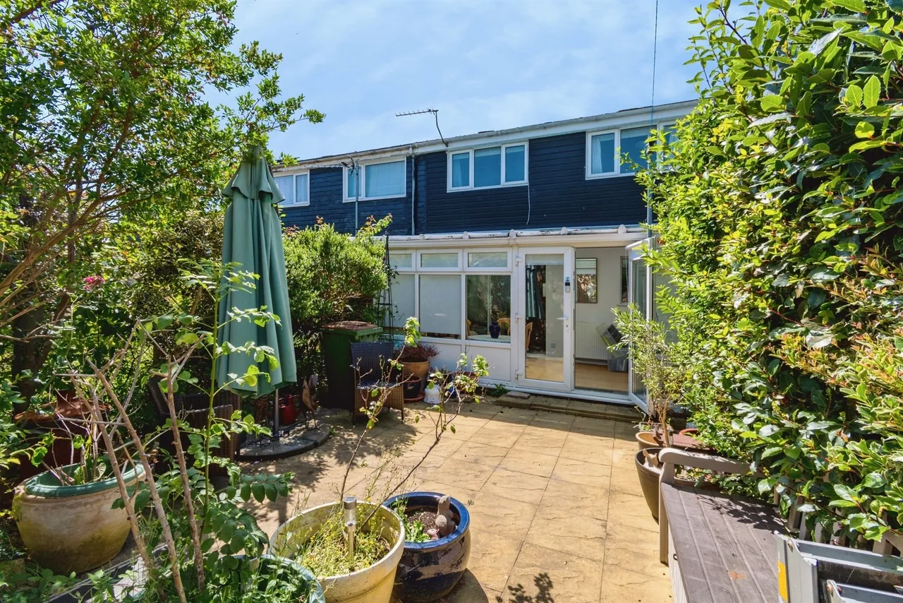 Vaudrey Close, Southampton, SO15, photo 15