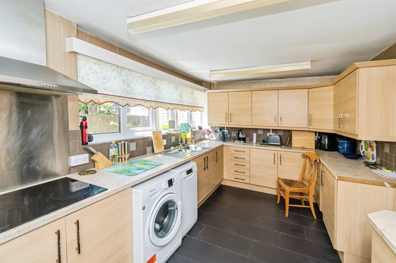 Vaudrey Close, Southampton, SO15, photo 4