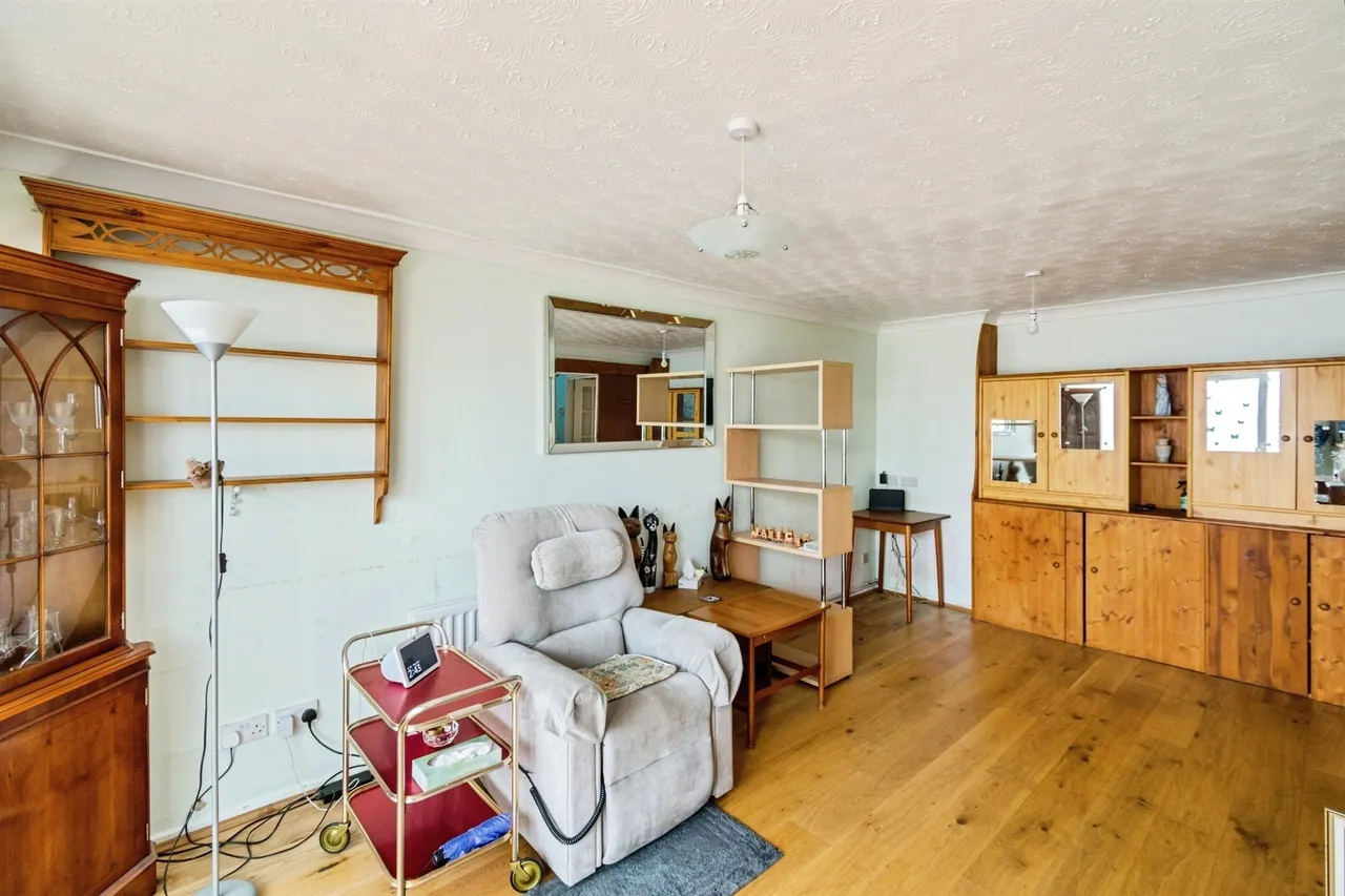 Vaudrey Close, Southampton, SO15, photo 8
