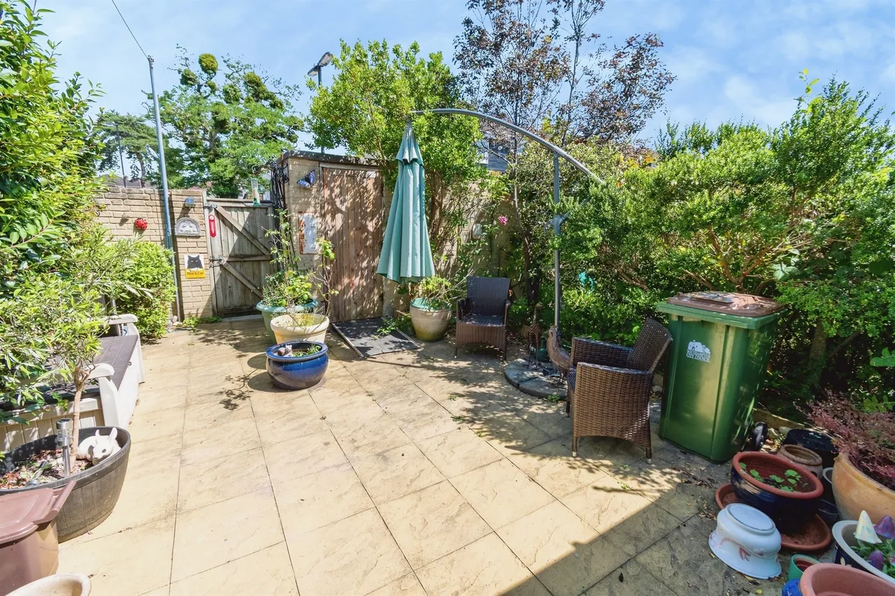 Vaudrey Close, Southampton, SO15, photo 14