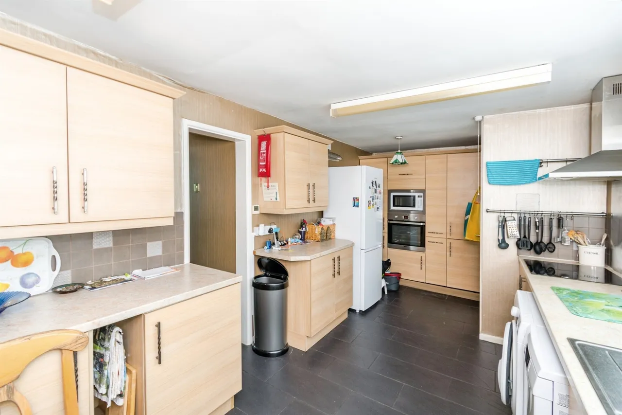 Vaudrey Close, Southampton, SO15, photo 3