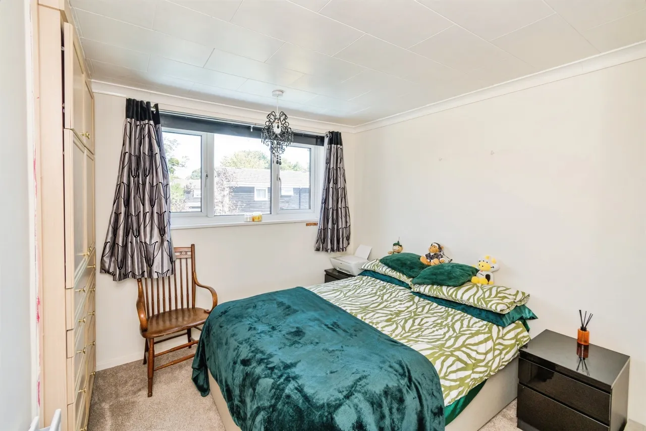 Vaudrey Close, Southampton, SO15, photo 17