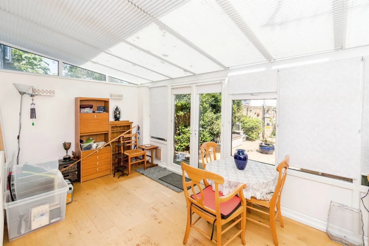 Vaudrey Close, Southampton, SO15, photo 13
