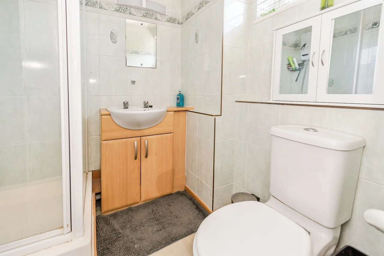 Vaudrey Close, Southampton, SO15, photo 22