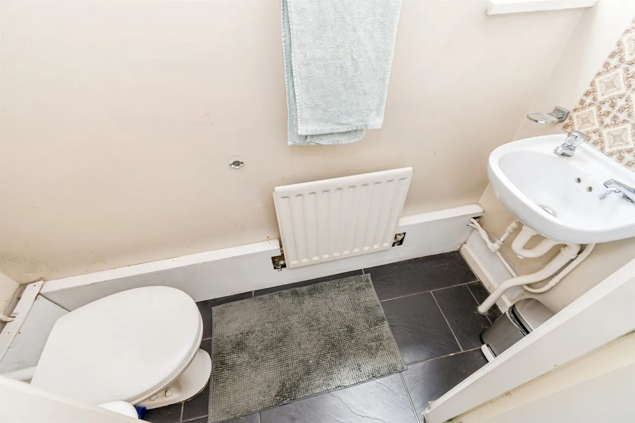 Vaudrey Close, Southampton, SO15, photo 5