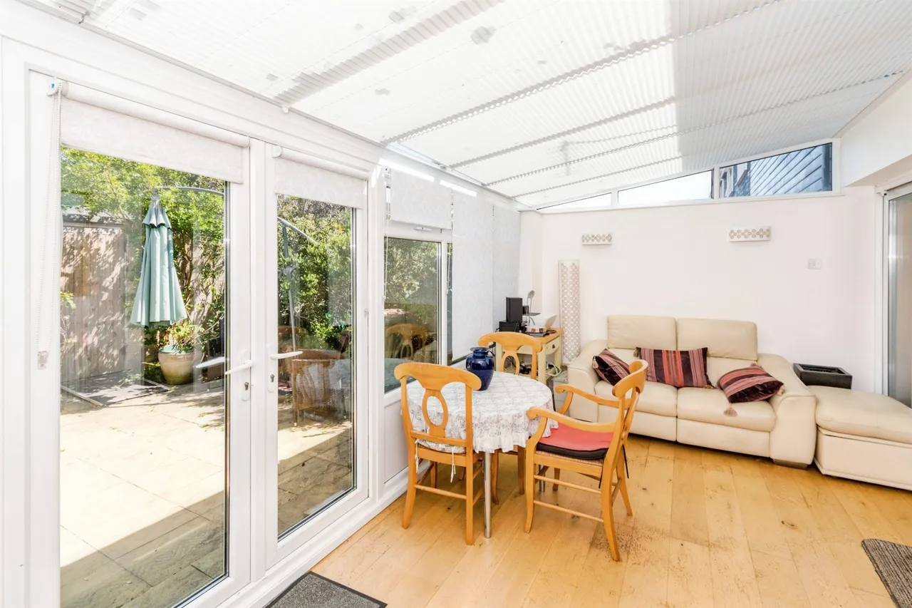 Vaudrey Close, Southampton, SO15, photo 12