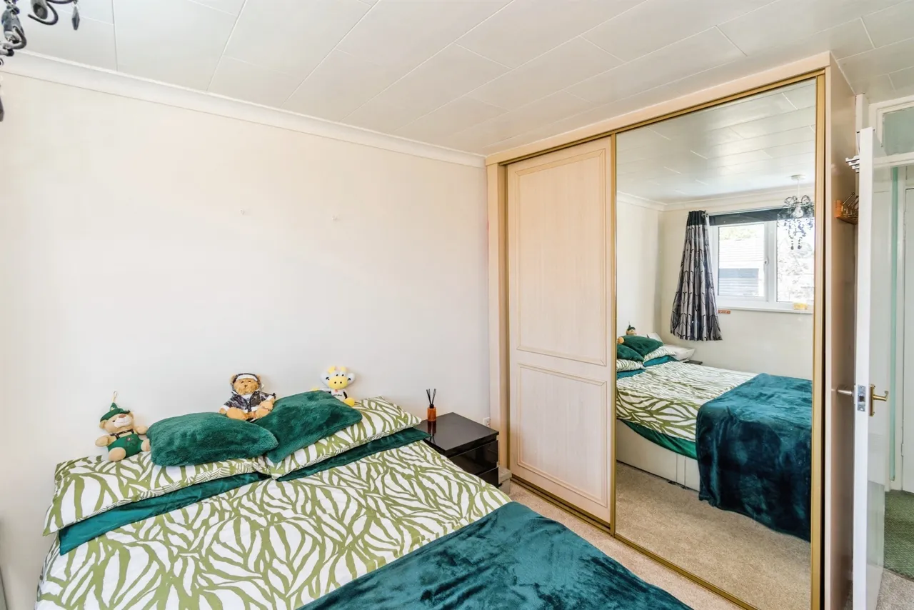 Vaudrey Close, Southampton, SO15, photo 19