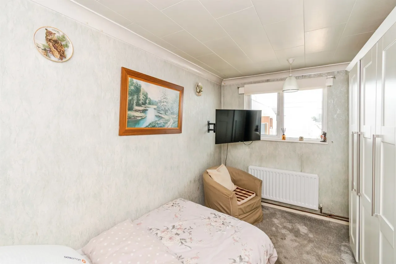 Vaudrey Close, Southampton, SO15, photo 11
