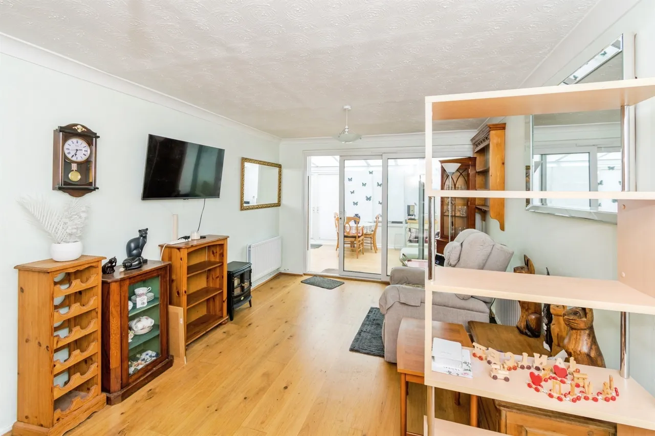 Vaudrey Close, Southampton, SO15, photo 7