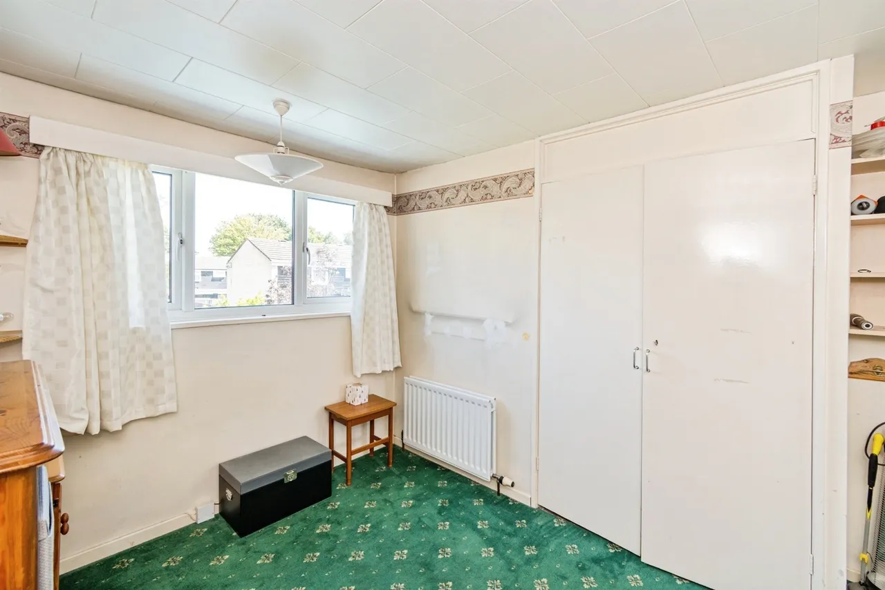 Vaudrey Close, Southampton, SO15, photo 21