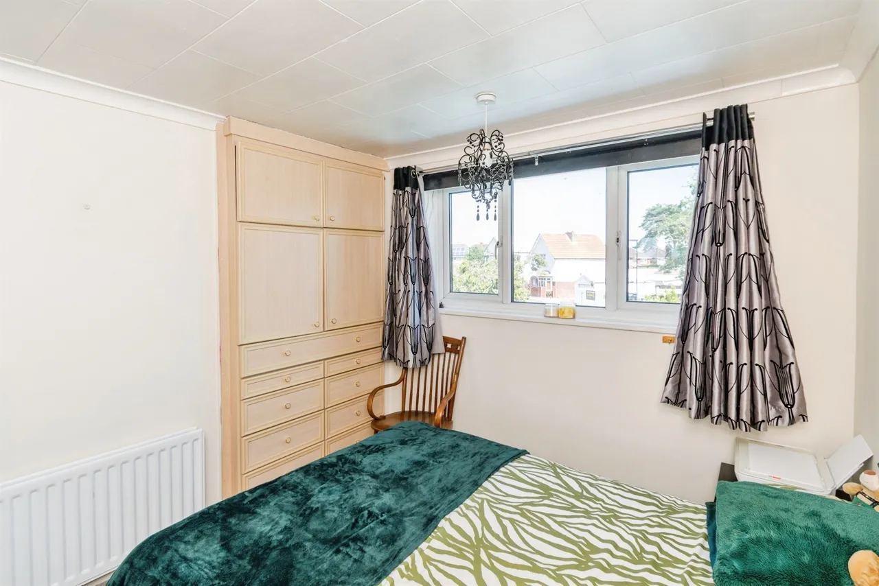 Vaudrey Close, Southampton, SO15, photo 18